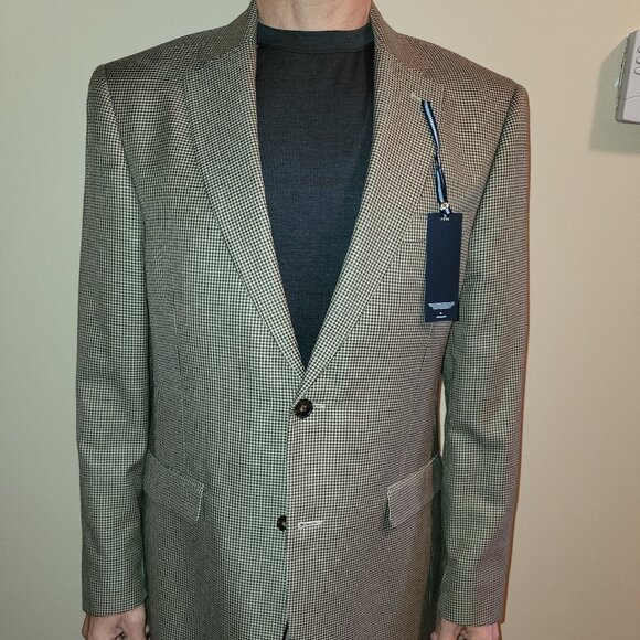 Tommy Hilfiger Blazer - Picture 1 of 7